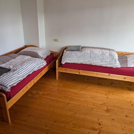Ferienwohnung Niklas Saulgrub Екстериор снимка