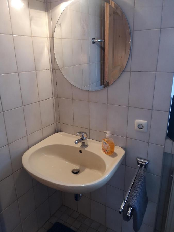 Ferienwohnung Niklas Saulgrub Екстериор снимка